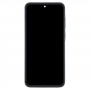 Do Samsung Galaxy A35 SM-A356B Oryginalny komplet Digitizera ekranu LCD z ramką