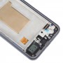 Do Samsung Galaxy A35 SM-A356B Oryginalny komplet Digitizera ekranu LCD z ramką