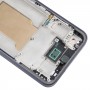 Do Samsung Galaxy A35 SM-A356B Oryginalny komplet Digitizera ekranu LCD z ramką