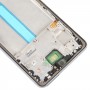 Do Samsung Galaxy A73 5G SM-A736B OLED Digitizer ekranu LCD Pełny montaż z ramą