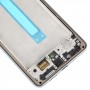 Do Samsung Galaxy A73 5G SM-A736B OLED Digitizer ekranu LCD Pełny montaż z ramą