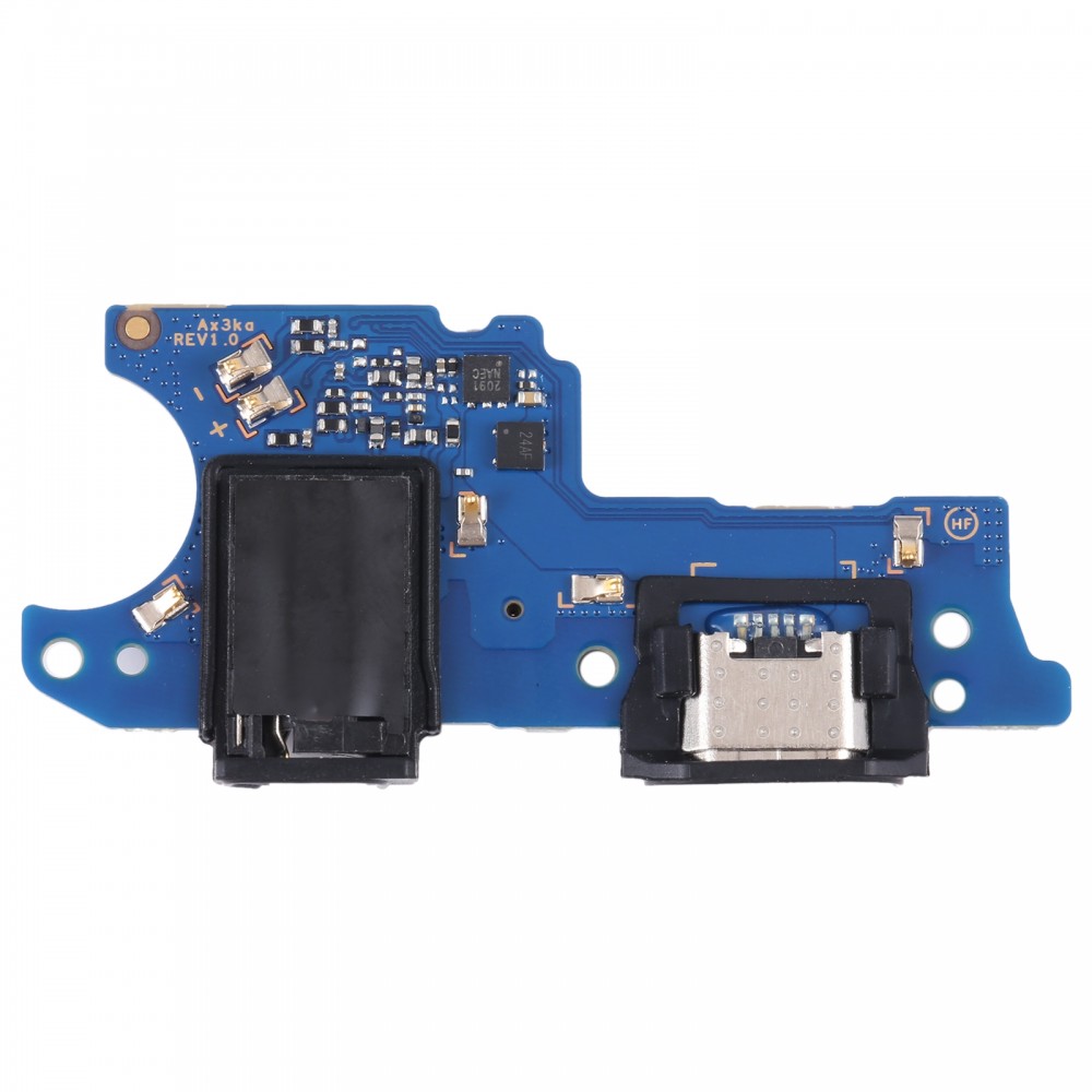 Para Samsung Galaxy A03 SM-A035F Placa de puerto de carga original