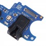 Para Samsung Galaxy A03 SM-A035F Placa de puerto de carga original