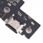 Para Samsung Galaxy A14 SM-A145P Placa de puerto de carga original