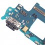 Per Samsung Galaxy A55 SM-A556B Scheda porta di ricarica originale