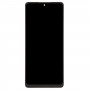 För Samsung Galaxy A73 5G SM-A736B TFT LCD-skärm Digitizer komplett montering, stöder inte fingeravtrycksidentifiering