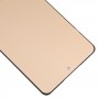 För Samsung Galaxy A73 5G SM-A736B TFT LCD-skärm Digitizer komplett montering, stöder inte fingeravtrycksidentifiering