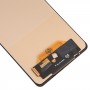 För Samsung Galaxy A73 5G SM-A736B TFT LCD-skärm Digitizer komplett montering, stöder inte fingeravtrycksidentifiering