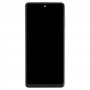 För Samsung Galaxy A53 5G SM-A536B TFT LCD-skärm Digitizer komplett montering, stöder inte fingeravtrycksidentifiering