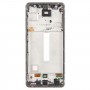 För Samsung Galaxy A53 5G SM-A536B TFT LCD-skärm Digitizer komplett montering, stöder inte fingeravtrycksidentifiering