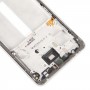 För Samsung Galaxy A53 5G SM-A536B TFT LCD-skärm Digitizer komplett montering, stöder inte fingeravtrycksidentifiering