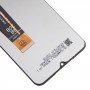 Para Samsung Galaxy A13 4G SM-A135F Pantalla LCD OEM con ensamblaje completo del digitalizador