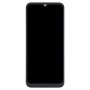 עבור Samsung Galaxy A14 5G SM-A146B מקורי מסך LCD Digitizer הרכבה מלאה עם מסגרת