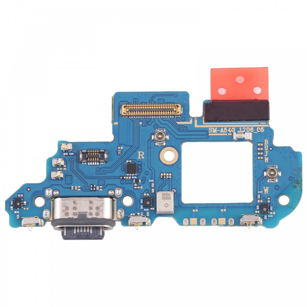 Pro Samsung Galaxy A54 SM-A546B OEM deska nabíjecího portu