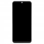 עבור Samsung Galaxy A24 4G SM-A245F TFT LCD Digitizer הרכבה מלאה עם מסגרת, לא תומך בזיהוי טביעת אצבע