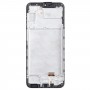עבור Samsung Galaxy A24 4G SM-A245F TFT LCD Digitizer הרכבה מלאה עם מסגרת, לא תומך בזיהוי טביעת אצבע