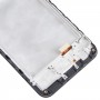 עבור Samsung Galaxy A24 4G SM-A245F TFT LCD Digitizer הרכבה מלאה עם מסגרת, לא תומך בזיהוי טביעת אצבע
