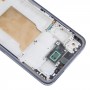 Do Samsung Galaxy A35 SM-A356B Digitizer ekranu TFT LCD Pełny montaż z ramką, nie obsługujący identyfikacji odcisków palców