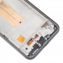 Pro Samsung Galaxy A54 SM-A546B Incell digitizér LCD obrazovky Celá sestava s rámečkem (nepodporuje identifikaci otisků prstů)