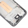 Pro Samsung Galaxy A54 SM-A546B Incell digitizér LCD obrazovky Celá sestava s rámečkem (nepodporuje identifikaci otisků prstů)