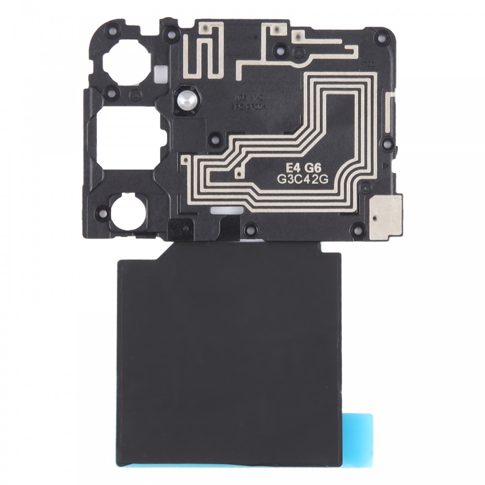 Funda protectora para placa base Original Samsung Galaxy A35 5G SM-A356B
