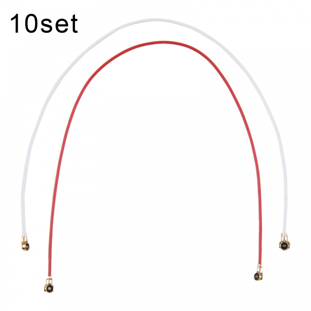 Pro Samsung Galaxy A34 SM-A346B 10set originální signální Flex kabel