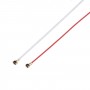 Pro Samsung Galaxy A34 SM-A346B 10set originální signální Flex kabel