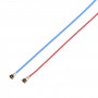 Para Samsung Galaxy A33 5G SM-A336B 10 juegos de cables flexibles de señal originales