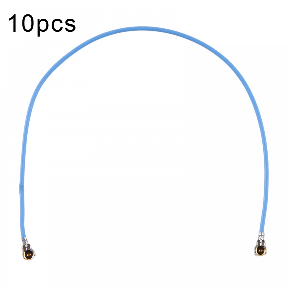 Für Samsung Galaxy A32 4G SM-A325 10set Original Signal Flex Kabel