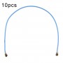 Für Samsung Galaxy A32 4G SM-A325 10set Original Signal Flex Kabel
