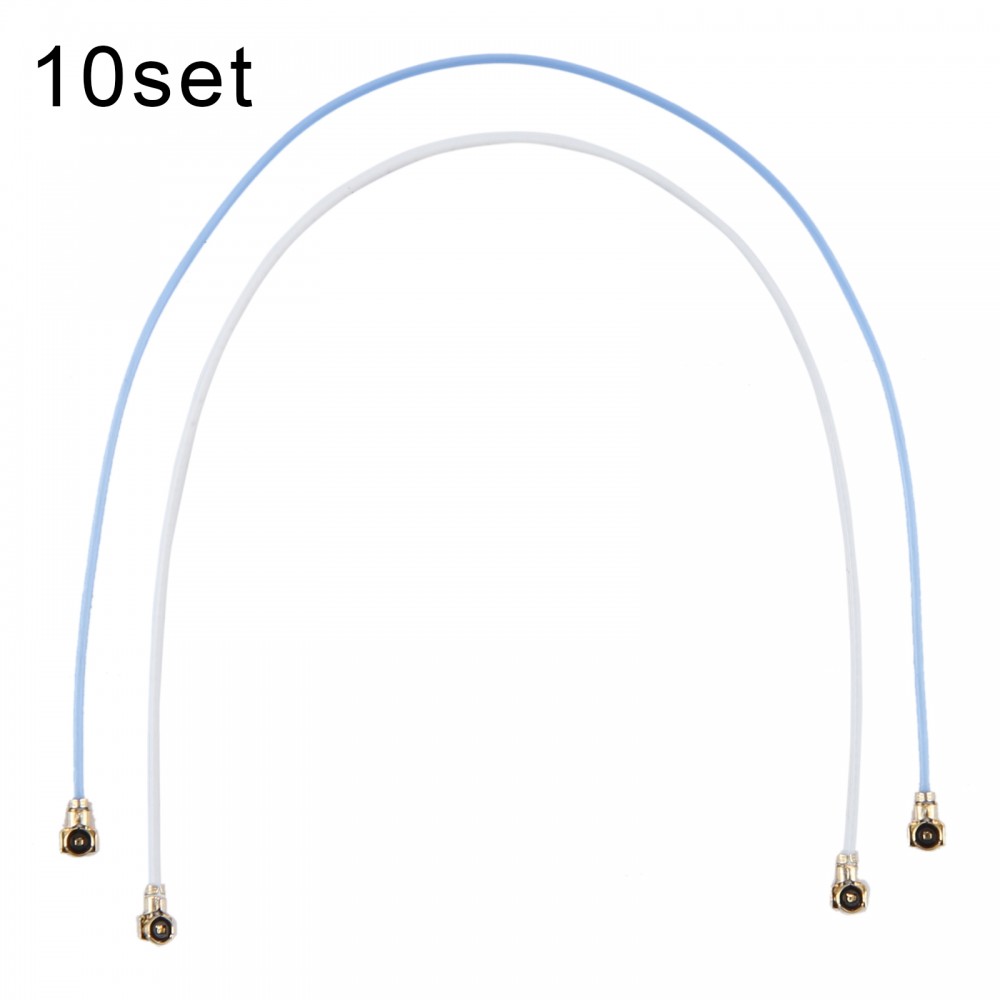 Pro Samsung Galaxy A42 SM-A426B 10set originální signální Flex kabel