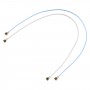Pro Samsung Galaxy A42 SM-A426B 10set originální signální Flex kabel