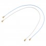 Pro Samsung Galaxy A42 SM-A426B 10set originální signální Flex kabel