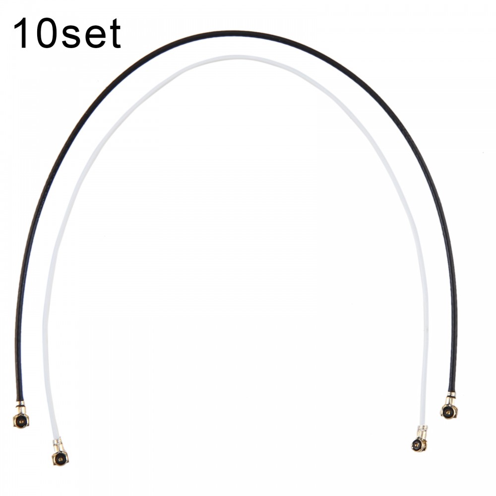 Pro Samsung Galaxy A53 SM-A536B 10set originální signální Flex kabel