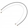 Pro Samsung Galaxy A53 SM-A536B 10set originální signální Flex kabel