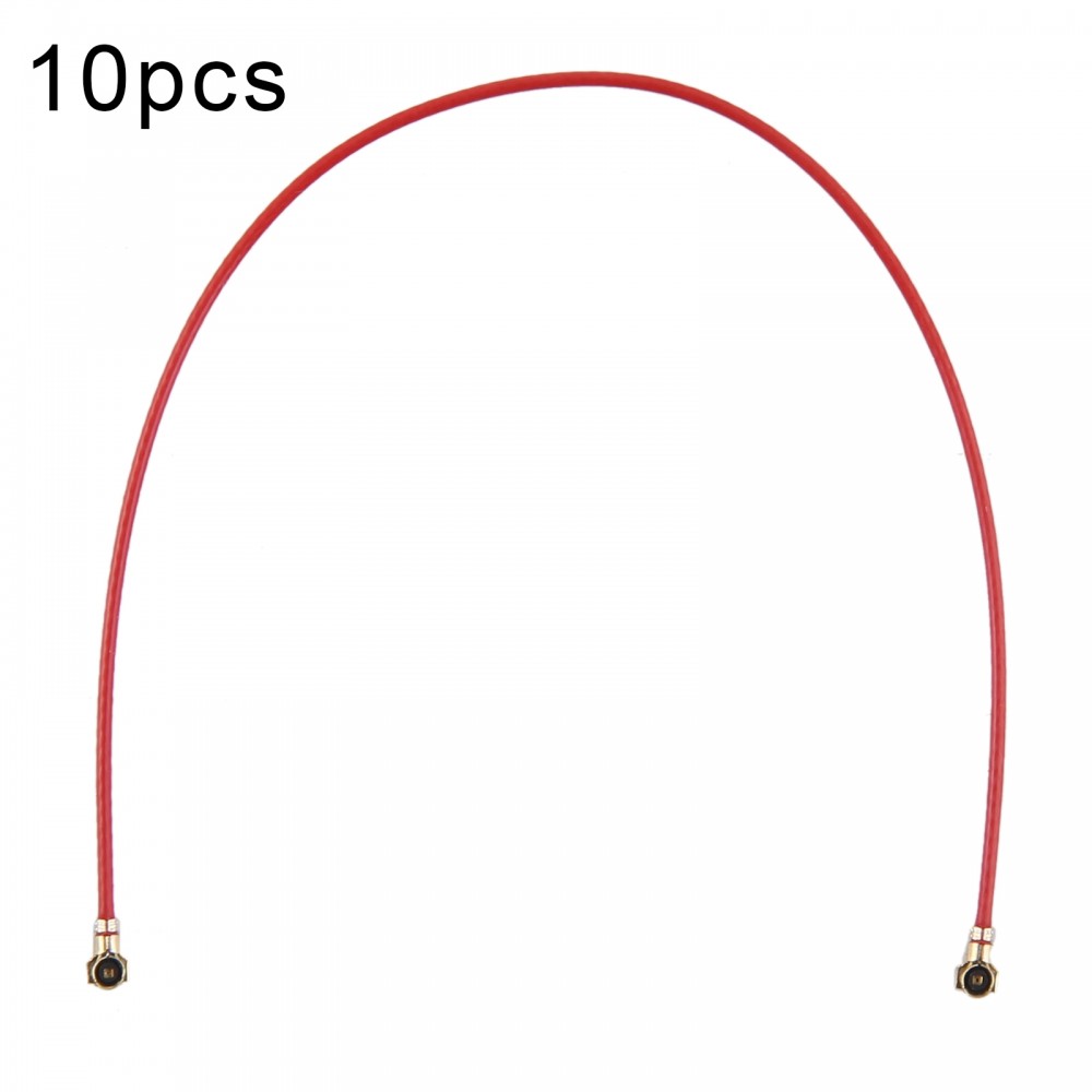 Für Samsung Galaxy A04S SM-A047F 10set Original Signal Flex Kabel