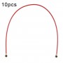 Für Samsung Galaxy A04S SM-A047F 10set Original Signal Flex Kabel