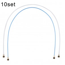 Pro Samsung Galaxy A72 SM-A725F 10set originální signální Flex kabel