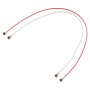 Pro Samsung Galaxy A54 SM-A546B 10set originální signální Flex kabel