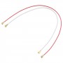 Pro Samsung Galaxy A54 SM-A546B 10set originální signální Flex kabel