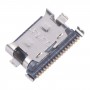 For Samsung Galaxy A15 5G SM-A156B 10pcs Original Charging Port Connector