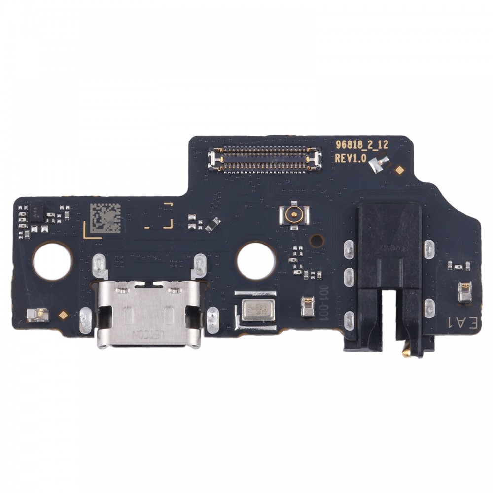 For Samsung Galaxy A05 SM-A055F Original Charging Port Board