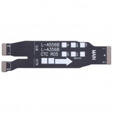 Samsung Galaxy A55 5G SM-A556B OEM emaplaadi jaoks ühendage painduv kaabel