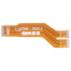 Samsung Galaxy A25 5G SM-A256B OEM დედაპლატისთვის Connect Flex კაბელი