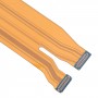 Per Samsung Galaxy A55 5G SM-A556B Cavo flessibile di connessione della scheda madre originale