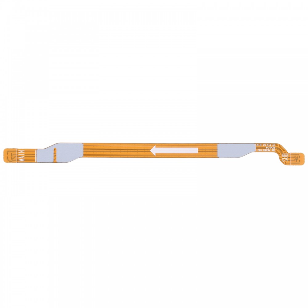 Câble flexible de Signal Original pour Samsung Galaxy A35 5G SM-A356B