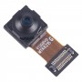 Per Samsung Galaxy A54 SM-A546B 10 pezzi copriobiettivo fotocamera posteriore originale (argento)