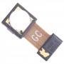 Per Samsung Galaxy A54 SM-A546B 10 pezzi copriobiettivo fotocamera posteriore originale (argento)