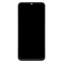 For Samsung Galaxy A24 SM-A245F 6.43inch OLED LCD Screen Digitizer Full Assembly with Frame