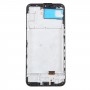 För Samsung Galaxy A24 SM-A245F 6,36 tum OLED LCD-skärm Digitizer Full montering med ram